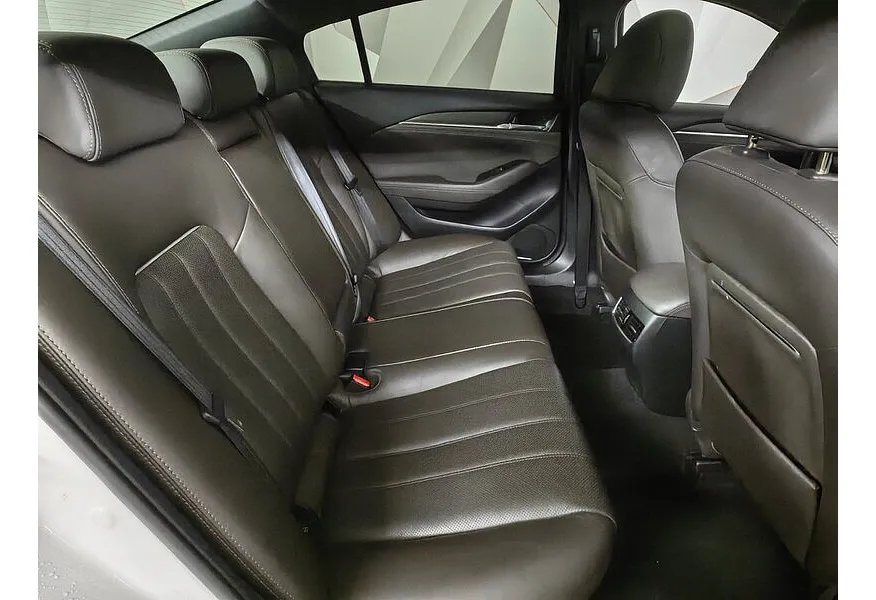 АВИЛОН - Mazda 6 Skyactiv-G 2.5T AT (231 л.с.) Executive Plus Белый - slide 14