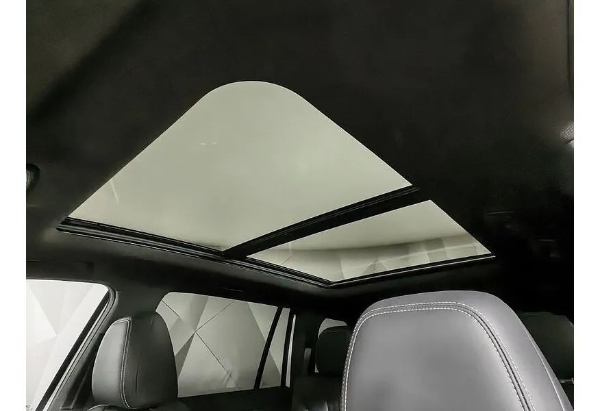 GAC GS8 2.0T 4WD (231 л.с.) GT Белый в АВИЛОН. Слайд №21