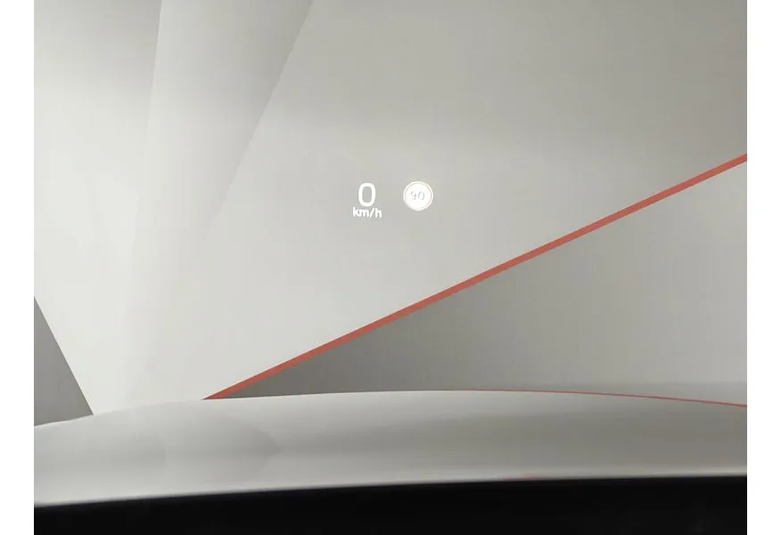 Volvo XC90 2.0 T6 Drive-E AT AWD (5 мест) (320 л.с.) Inscription Синий в АВИЛОН. Слайд №24