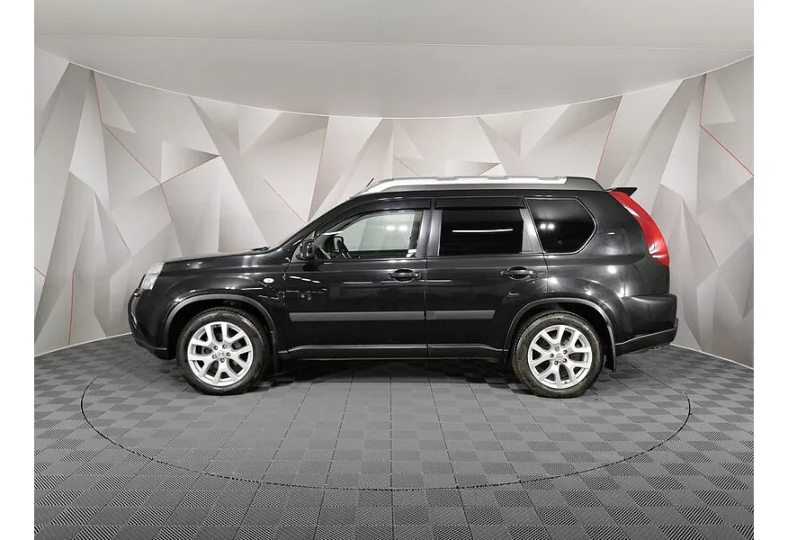 АВИЛОН - Nissan X-Trail 2.0 CVT AWD (141 л.с.) Черный - slide 2