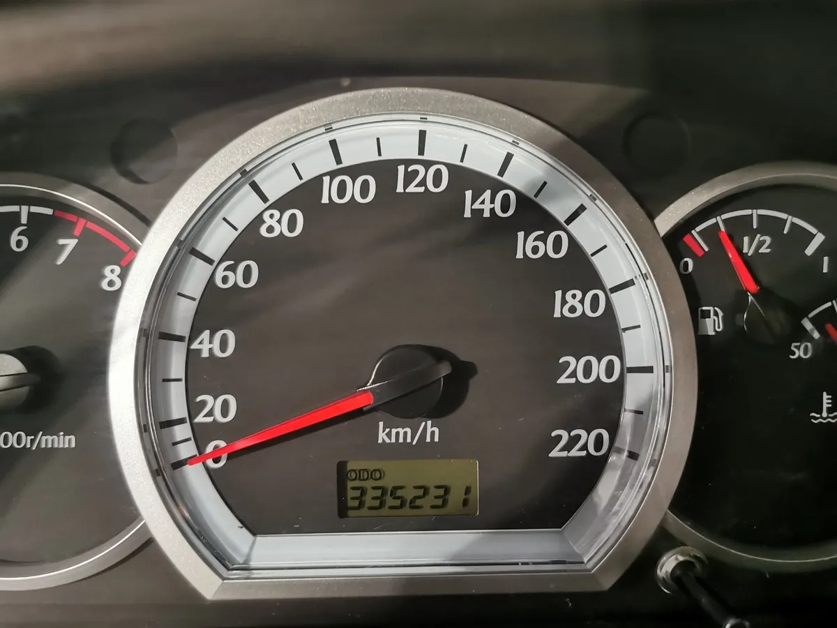 Chevrolet Lacetti 1.6 MT (109 л.с.) Синий в АВИЛОН. Слайд №16
