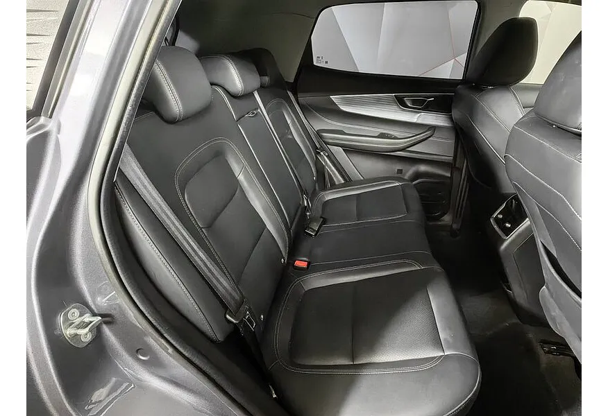 Chery Tiggo 4 Pro 1.5 CVT (147 л.с.) Travel Серый в АВИЛОН. Слайд №15