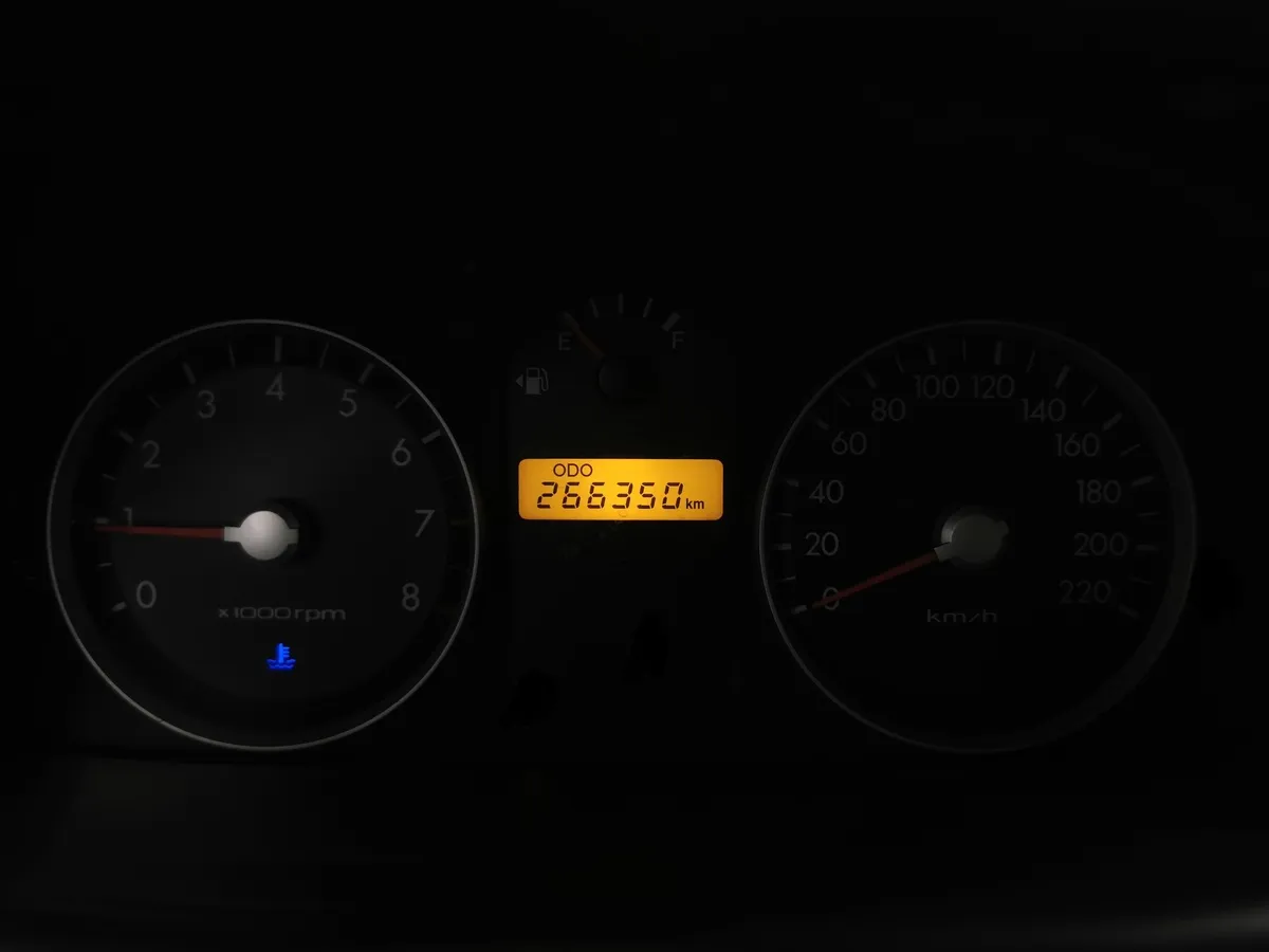 Hyundai Getz 1.4 MT (97 л.с.) Желтый в АВИЛОН. Слайд №15