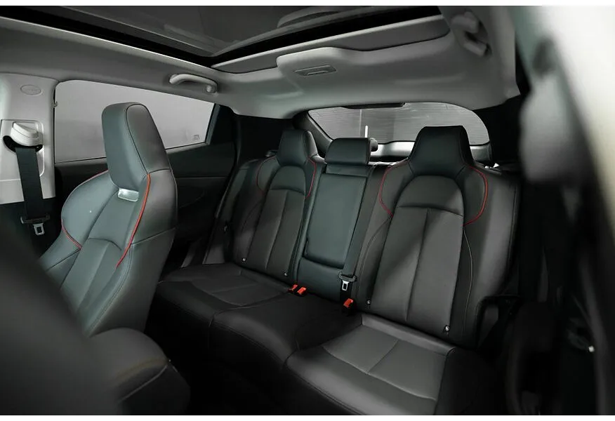 АВИЛОН - Changan UNI-T 1.5T 7DCT (181 л.с.) Tech Синий - slide 5