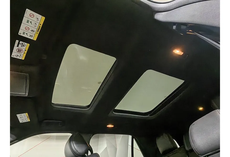 АВИЛОН - Ford Explorer 3.5 SelectShift 4WD (249 л.с.) Limited Plus Черный - slide 17