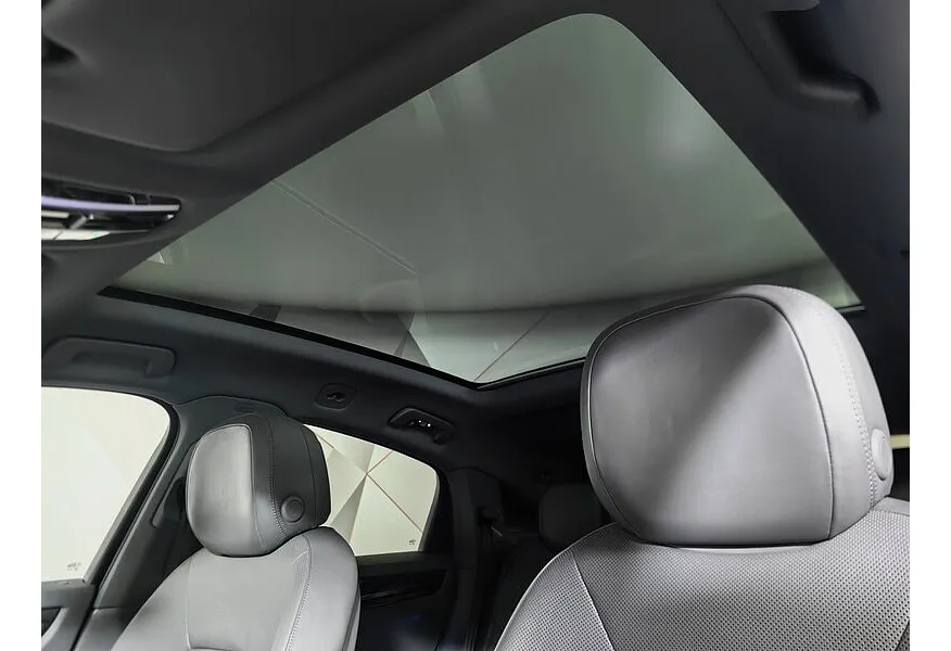 Porsche Cayenne Coupe 3.0 Tiptronic AWD (340 л.с.) Белый в АВИЛОН. Слайд №25