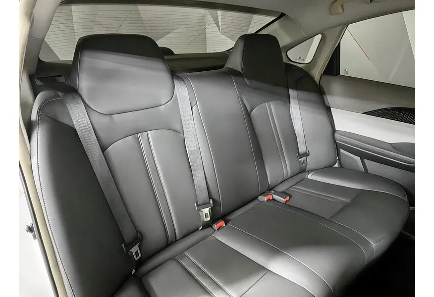 EVOLUTE i-PRO AT (150 л.с.) Белый в АВИЛОН. Слайд №17