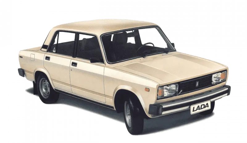 Изображение ВАЗ (Lada) 2105
