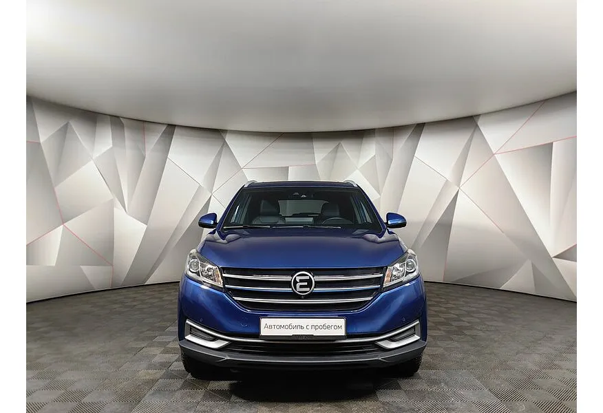 EVOLUTE i-JOY AT (163 л.с.) Синий в АВИЛОН. Слайд №7