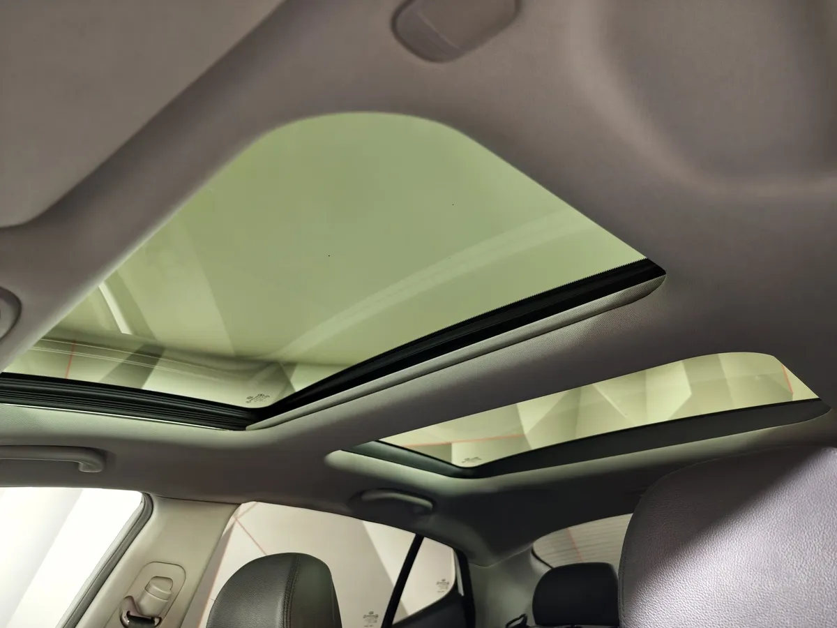 Kia Optima 2.4 AT (180 л.с.) Comfort Белый в АВИЛОН. Слайд №20