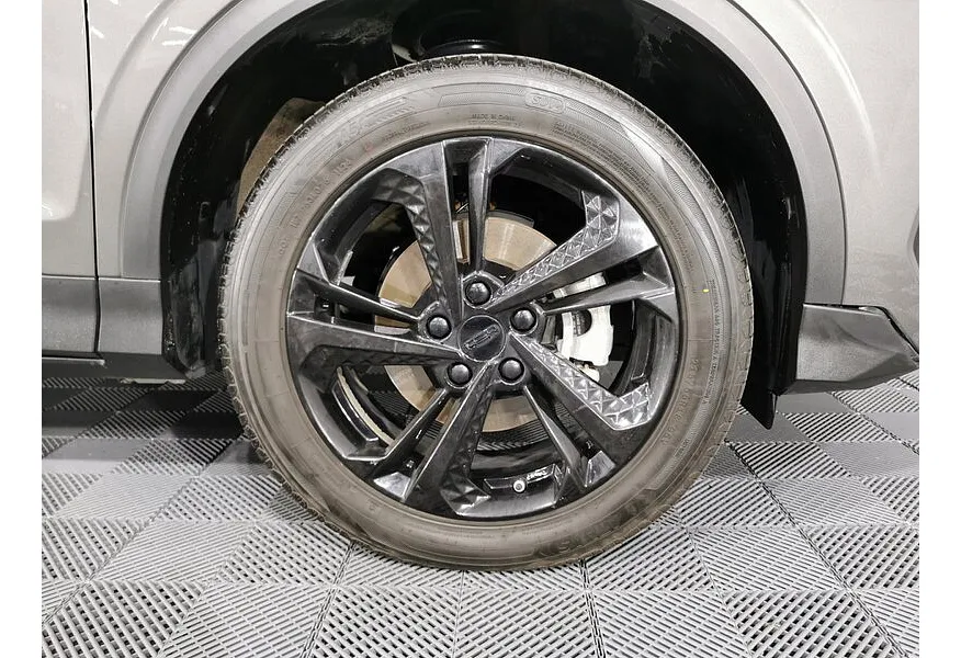 АВИЛОН - Geely Coolray 1.5T 7DCT 2WD (150 л.с.) Luxury Серый - slide 16