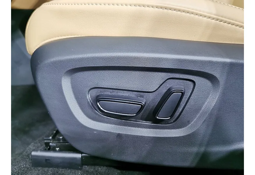 GAC GS4 1.5T 7DCT 2WD (170 л.с.) GB Черный в АВИЛОН. Слайд №22