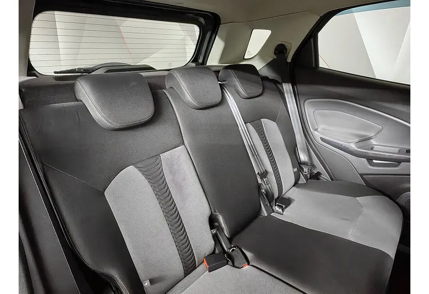 Ford EcoSport 1.6 PowerShift (122 л.с.) Trend Серый в АВИЛОН. Слайд №16