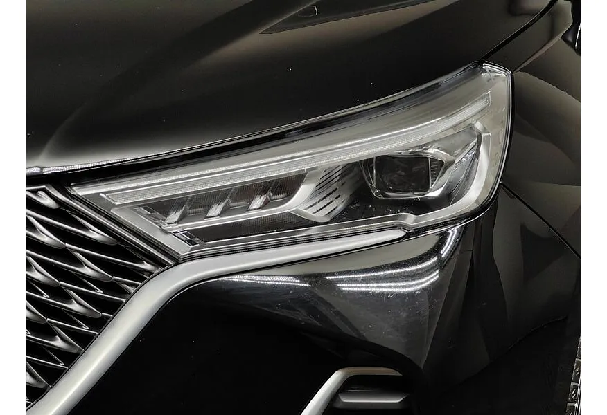 АВИЛОН - Haval M6 1.5 DCT 2WD (143 л.с.) Family Черный - slide 17