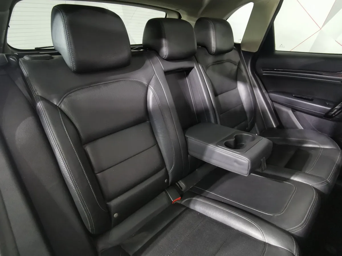 Zotye Coupa 1.5 AT FWD (143 л.с.) Royal Коричневый в АВИЛОН. Слайд №16