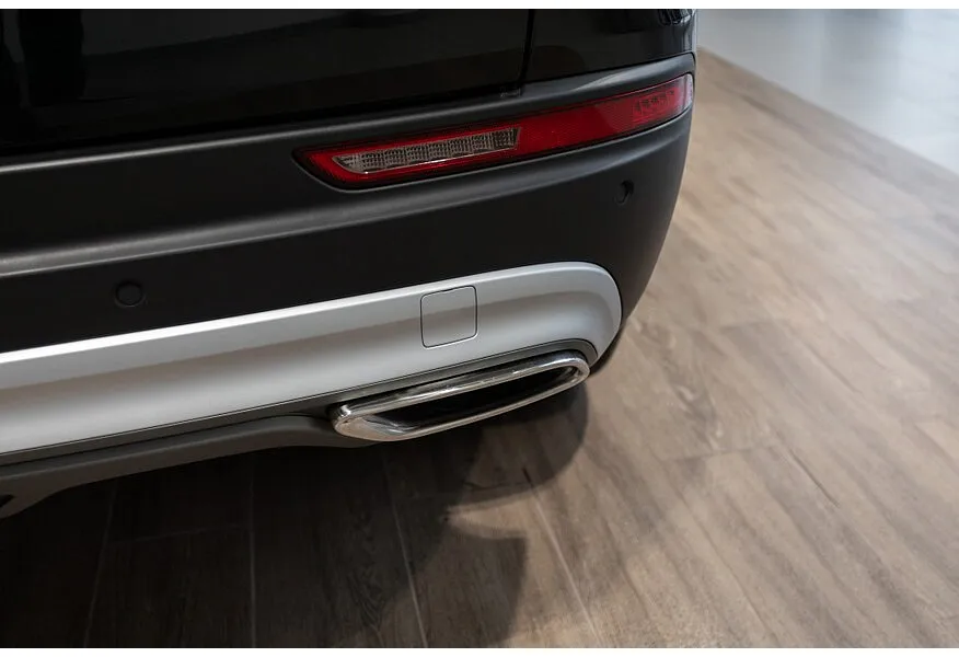 Belgee X70 1.5 DCT 4WD (150 л.с.) Style Черный в АВИЛОН. Слайд №15