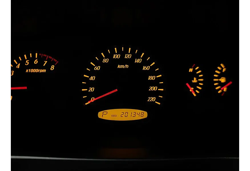 SsangYong Kyron 2.3 E-Tronic 4WD (150 л.с.) Черный в АВИЛОН. Слайд №18