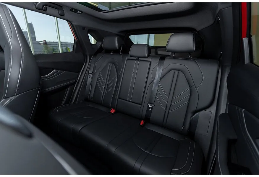 EVOLUTE i-SKY AT (204 л.с.) Серый в АВИЛОН. Слайд №6