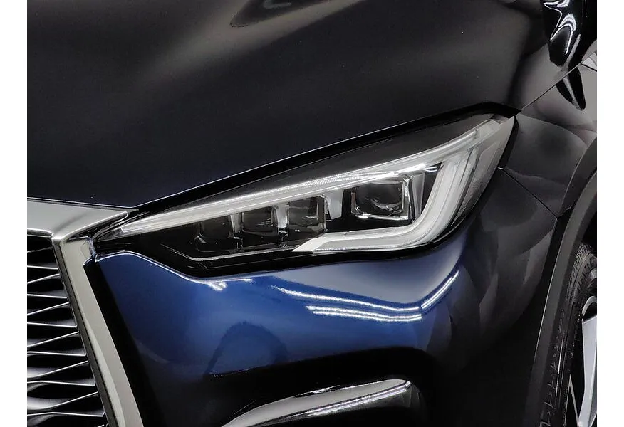 АВИЛОН - Infiniti QX55 2.0 CVT AWD (249 л.с.) - slide 22