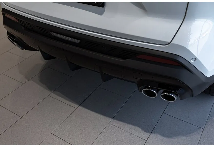 Geely Cityray 1.5T 7DCT 2WD (150 л.с.) Flagship Белый в АВИЛОН. Слайд №16