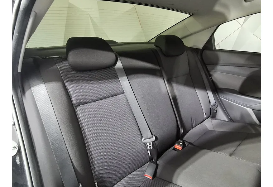 АВИЛОН - Hyundai Solaris 1.6 AT (123 л.с.) Active Plus Черный - slide 14