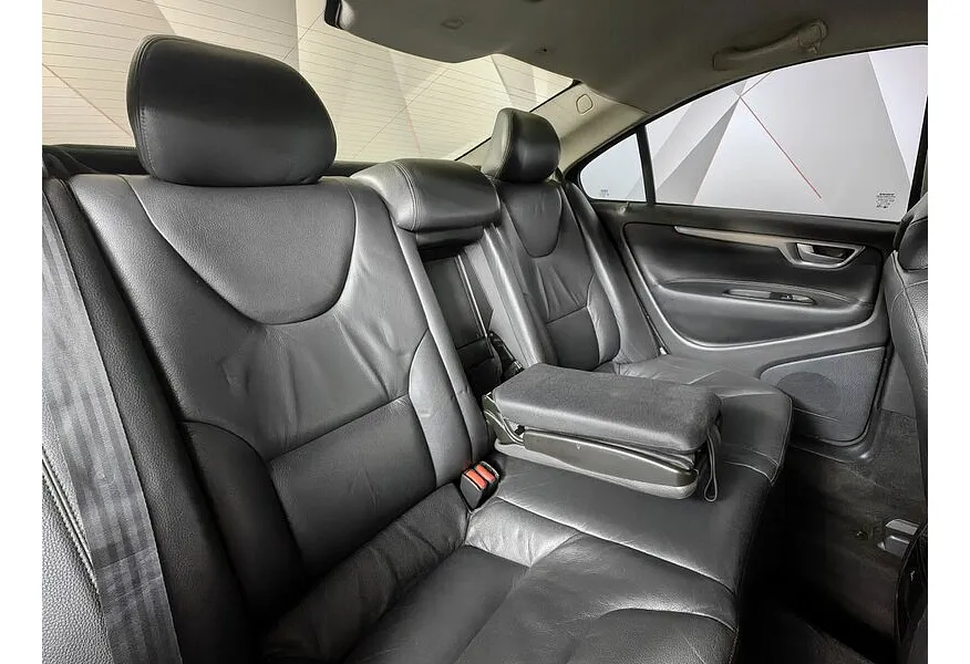 АВИЛОН - Volvo S60 2.4 AT (140 л.с.) Красный - slide 8
