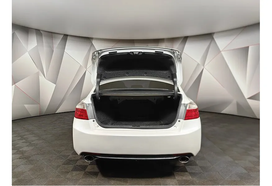 АВИЛОН - Honda Accord 2.4 AT (180 л.с.) Белый - slide 5