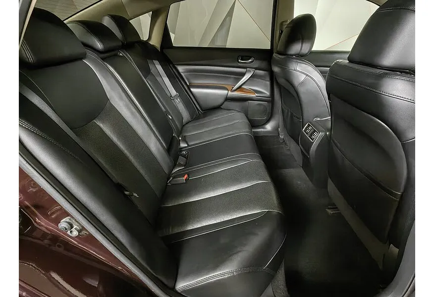 Nissan Teana 2.5 Xtronic AWD (167 л.с.) Красный в АВИЛОН. Слайд №15