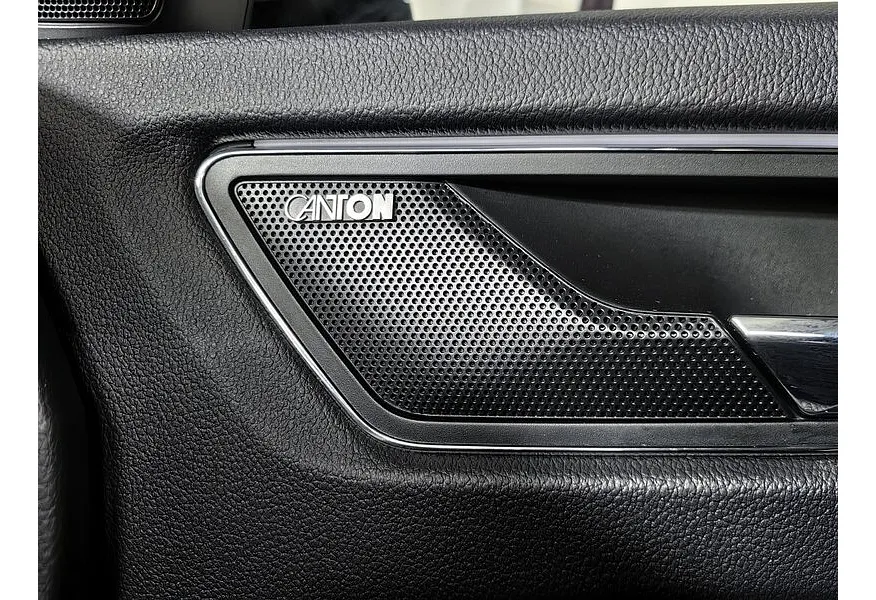 Skoda Kodiaq 2.0 TDI DSG 4X4 (150 л.с.) Синий в АВИЛОН. Слайд №22