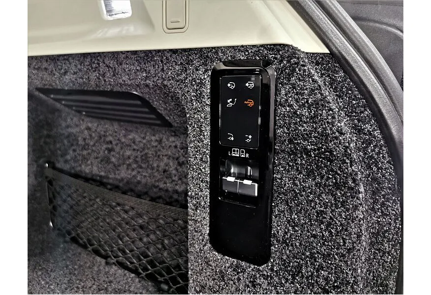 Land Rover Range Rover 3.0 P400 MHEV AT AWD (400 л.с.) Autobiography Серый в АВИЛОН. Слайд №29