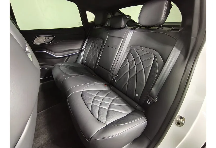 АВИЛОН - Rising Auto R7 AT 4WD (544 л.с.) Performance Luxury Белый - slide 9