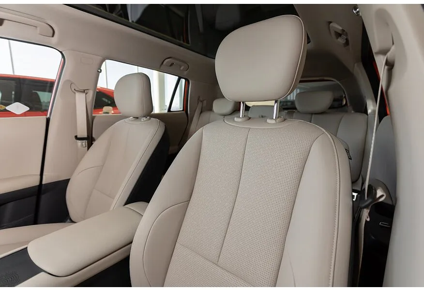 EVOLUTE i-JOY AT (163 л.с.) Зеленый в АВИЛОН. Слайд №10