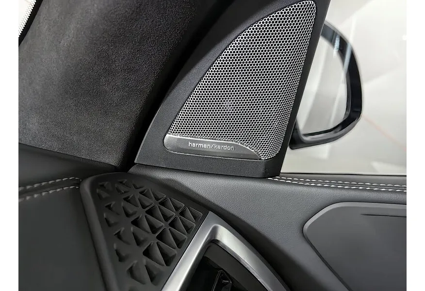 BMW X5 XDrive40i Steptronic (381 л.с.) Черный в АВИЛОН. Слайд №18 BMW X5 XDrive40i Steptronic (381 л.с.) Черный в АВИЛОН. Слайд №18