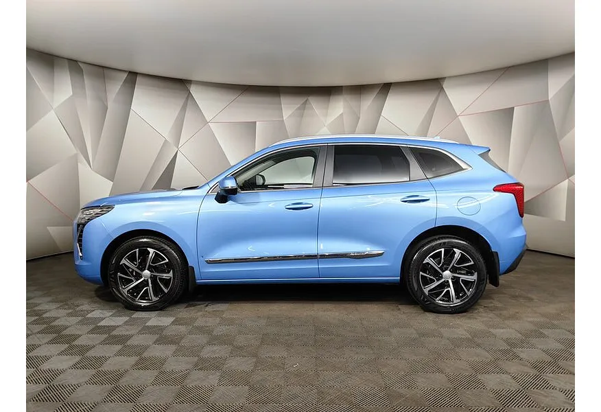 АВИЛОН - Haval Jolion 1.5T 7DCT 2WD (143 л.с.) Синий - slide 2
