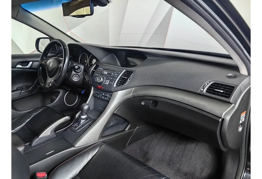 АВИЛОН - Honda Accord 2.0 AT (156 л.с.) Черный - slide 9