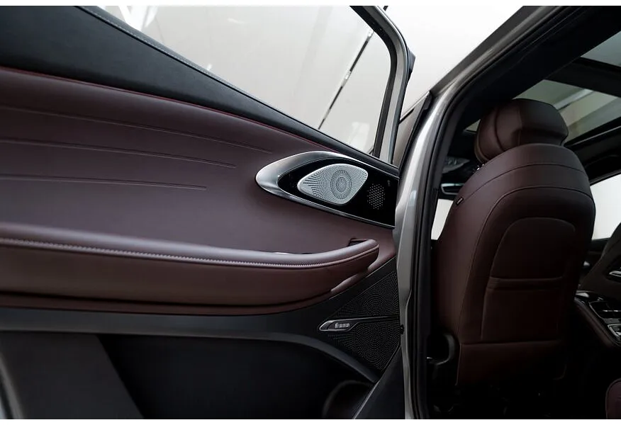 EXEED TXL 2.0 8AT AWD (197 л.с.) Flagship IOV Серебристый в АВИЛОН. Слайд №16