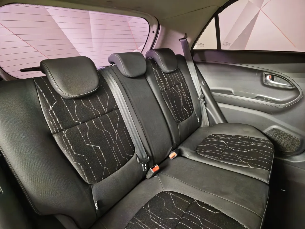 Kia Picanto 1.3 AT (85 л.с.) Бежевый в АВИЛОН. Слайд №16