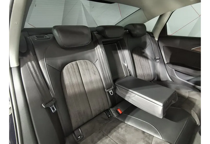 АВИЛОН - Audi A6 2.0 TFSI multitronic (180 л.с.) Синий - slide 12