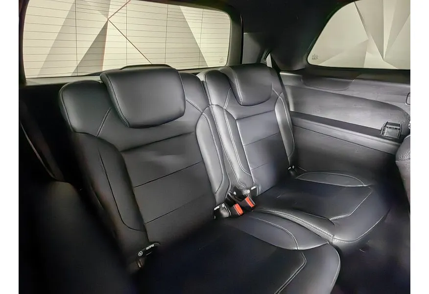 Mercedes-Benz GLS 350 d 4MATIC 9G-TRONIC (249 л.с.) Особая серия Белый в АВИЛОН. Слайд №23