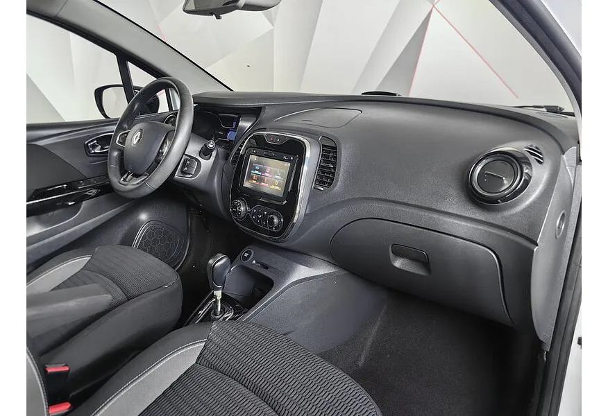 АВИЛОН - Renault Kaptur 2.0 AT AWD (143 л.с.) Комбинированный - slide 8