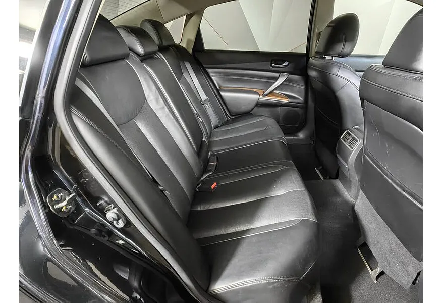Nissan Teana 2.5 Xtronic AWD (167 л.с.) Черный в АВИЛОН. Слайд №13