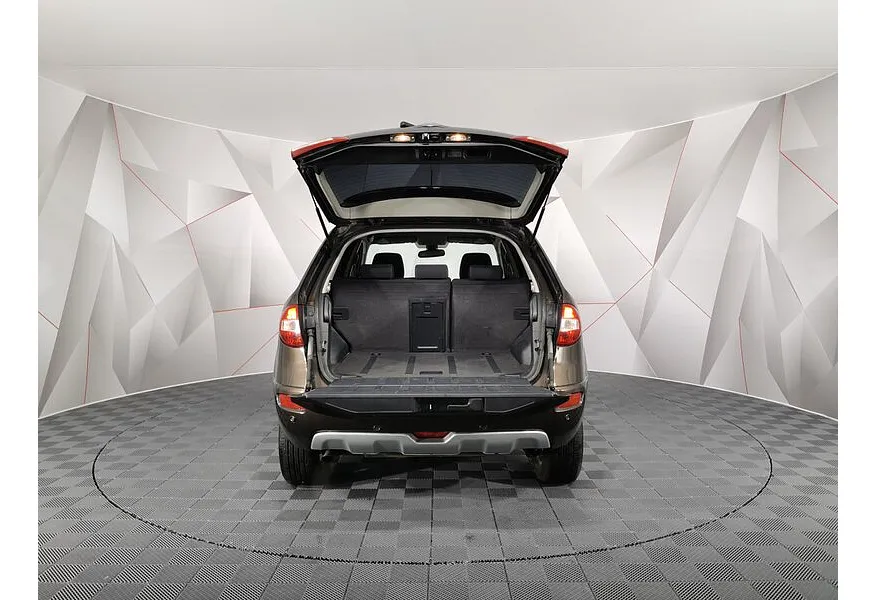 АВИЛОН - Renault Koleos 2.5 CVT 4x4 (171 л.с.) Коричневый - slide 18