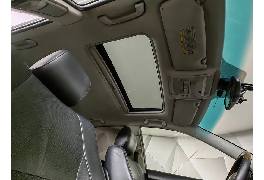 Lexus RX 350 AT AWD (276 л.с.) Серый в АВИЛОН. Слайд №21