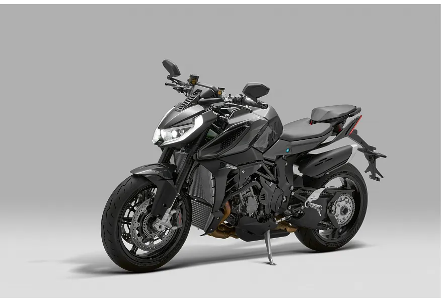 АВИЛОН - QJMOTOR SRK 921 921 см³ (128 л.с.) (128) 921 Серый - slide 9573579