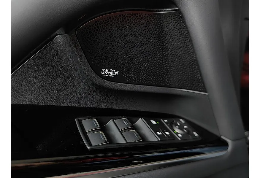 Lexus LX 500d 3.4 AT 4WD (299 л.с.) Active Черный в АВИЛОН. Слайд №25