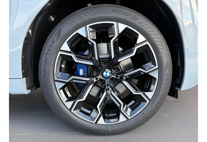 BMW X3 xDrive30L AT (258 л.с.) Серый в АВИЛОН. Слайд №10