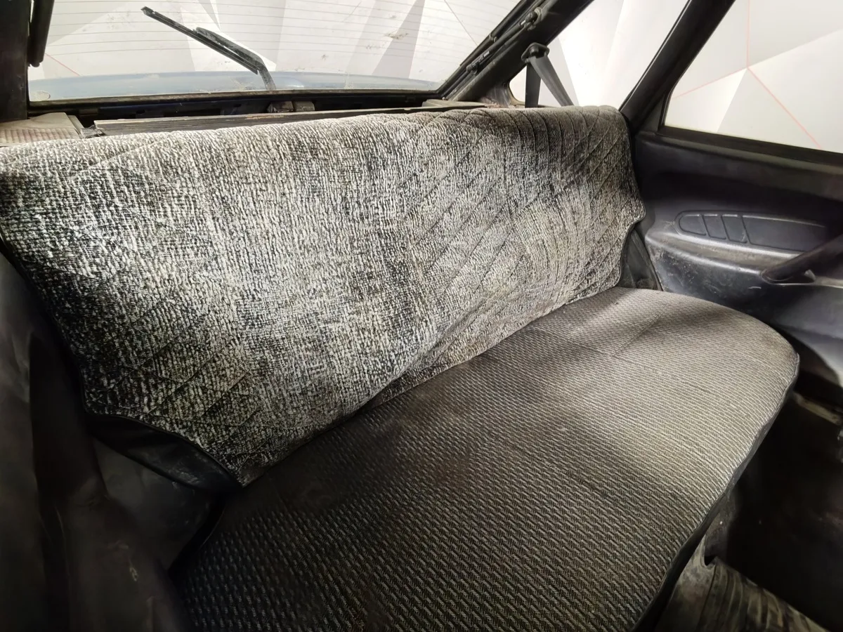 ВАЗ (Lada) 2114 1.5 MT (77 л.с.) Золотой в АВИЛОН. Слайд №10