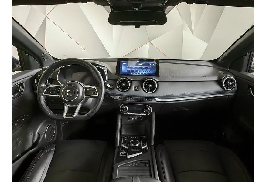 EVOLUTE i-JOY AT (163 л.с.) Синий в АВИЛОН. Слайд №14