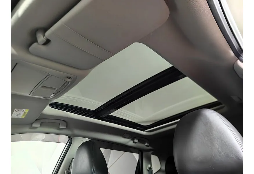 Nissan X-Trail 2.5 CVT AWD (171 л.с.) Серебристый в АВИЛОН. Слайд №21