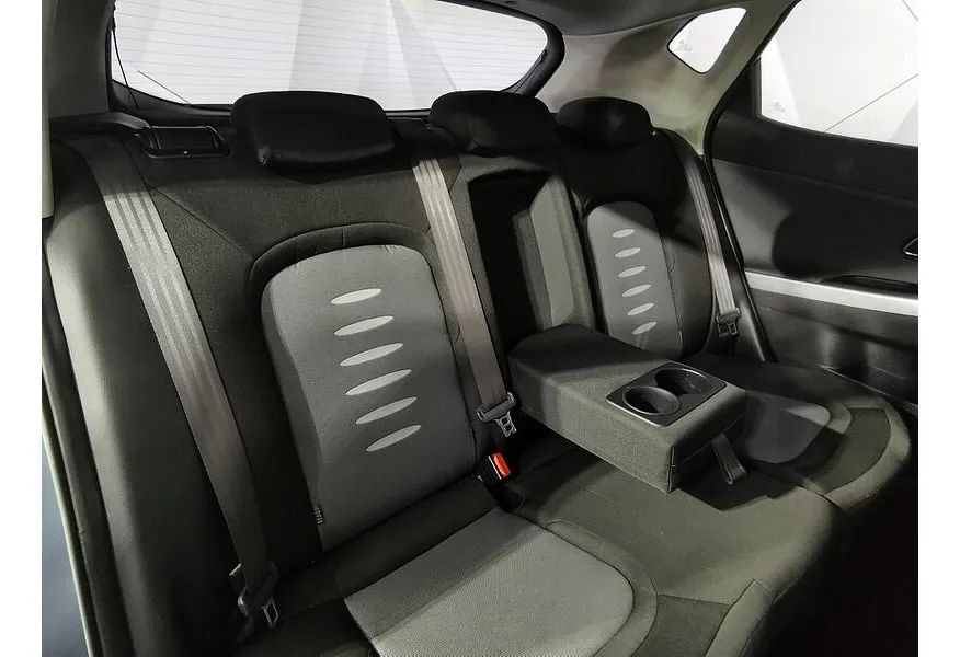 АВИЛОН - Kia Ceed 1.6 MT (129 л.с.) Comfort Синий - slide 9